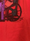 Vintage 2001 Korn Band T Shirt Rare Y2k Xl