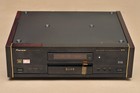 Vintage Pioneer Elite Dv-09 Reference Hifi Dvd Cd Player Thx Dolby Dts No Remote