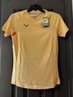 Nike Court Rafa Nadal Tennis Dri-fit Adv Shirt Top Men s Size Small Fd5409-777
