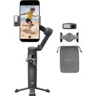 Dji Osmo Mobile 7p Gimbal Stabilizer For Smartphone 3-axis Phone Gimbal - Open B