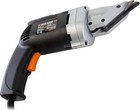 Electric Metal Cutting Shears Sheet Shear Heavy Duty Cutter Power Tool Tin Snips