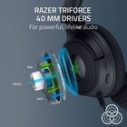 Razer Kraken V4 X Gaming Headset