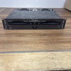 Pioneer Cmx-3000 Dj Dual Cd Player Turntable Used Untested No Cable