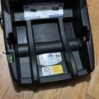 Baby Trend Ez-lift Plus Infant Car Seat Base Model Ts44e39d Free Shipping