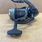 Shimano 23 Hyper Force Lb C3000mhg Spinning Reel  Used  Damage Noted