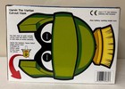 Rare Vintage Looney Tunes Marvin The Martian Cx-2 Illuminator Flashlight Wb 1999