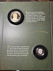 2014 Franklin Roosevelt Coin And Chronicles Set W ogp   Coa