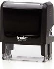 Custom Self-inking Stamp With Personalized Name And Address - 1  X 2-1 2  Size