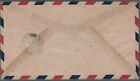 Philippines First Flight Cover Binondo Manila To Hong Kong China 1937 Pan Am
