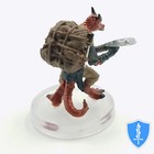 Kobold Mountaineer - Icewind Dale Rime Of Frostmaiden  12 D d Miniature