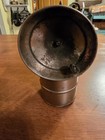 Justrite Western Special Carbide Lamp