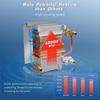 Rv Tankless Water Heater  68 000 Btu Instant Endless Hot Water 3 9 Gpm