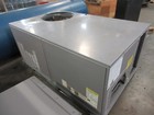 Carrier Rooftop Unit 50kc-a04a2a6a0a0a0 3-ton 460v 3ph 60hz Power Exhaust Used
