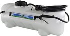 Compact And Powerful 15-gallon Sprayer For Utvs   Atvs - Ultimate Spray Solution