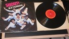 B t  Express  Shout   shout It Out  Vinyl    Lp    1978  Columbia Records  Vg