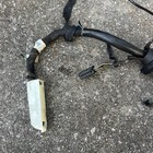 M20 Engine Wiring Harness For Manual Transmission Bmw 325e E30 Oem