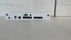 Sophos Sg 125 Rev 2 8-port Security Gateway Firewall Appliance