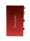 Focusrite Scarlet 2i2 2nd Gen Usb Audio Interface