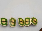 Vtg Alcohol Beer Themed Lapel Pin Collection Lot Of 16 