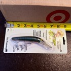 Vintage Barramundi Mauler 9561 5-1 2  Fishing Lure Nip Sealed The Producers Nos