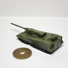 1 144 Object 490b Prototype Tank