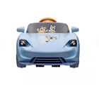 12v Kids  Licensed Convertible Ride-on Car     Fun   Power 