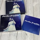 Queen Of Soul By Franklin  Aretha  cd  2014 