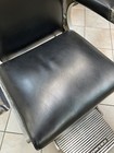 Belmont Barber Chair