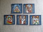 Sweden  Scott  1420-1424  Mnh