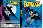 The Batman 2004 Complete Series Season 1-5 movie The Batman Vs Dracula Eng Audio