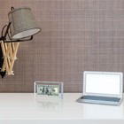 Acrylic Currency Holder Self Standing Dollar Bill Frame For Collectors Ticket