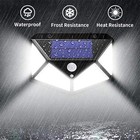 12 Pack Solar Power 100 Led Light Pir Motion Sensor Outdoor Security