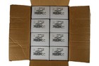 Lot Of 200 Mulberry 1-gang Midsize Duplex Wall Plate White 76701 New