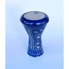 Small Egyptian Darbuka Drum Doumbek Tombak Cd-213m