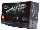 Lego Star Wars  Home One Starcruiser  75405  Brand New Sealed