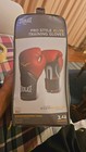Everlast Elite Pro Style Training Boxing Gloves Ever Fresh - Red - 14 Oz
