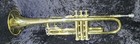 1977 Bach Tr300 Trumpet case mouthpiece - Well Maintained - Needs Servicing 