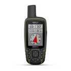 Garmin Gpsmap 65s Multi-band Handheld Gps Sensors Topoactive Free Shipping