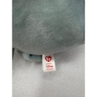 Ty Disney Dumbo Plush Stuffed Animal Toy 9 Inch Blue Grey Elephant Beanie Baby