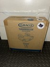 Graco Turbobooster Lx Backless Booster Car Seat Storage Compartment - Brand New