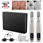 Red Or Blue Skin Laser Beauty Machine Tattoo spot Removal Acne Scar Pigment Pen