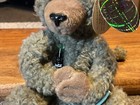 Vintage 1999 Coca Cola International Croon Baboon Pakistan Bean Bag Plush 6   