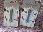 Keysmart   Compact Key Holder - Two Pack - Mossy Oak     Ks019-cmo