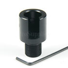 Ruger 1022 10-22 Muzzle Brake Adapter 1 2x28 Thread Aluminum