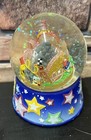 Paramount s Canada s Wonderland Amusement Park Mini Snow Globe Vintage