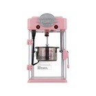 Popcorn Popper Machine Tabletop Popcorn Maker 6oz Kettle Home Family Party Movie