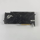 Asus Geforce Rtx 2070 Rog Strix Oc 8gb Gddr6 Rog-strix-rtx2070-o8gd6-u2i2s