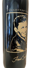 1995 Frank Sinatra Etched California Cabernet 750ml Full Bottle Celebrity Cellar
