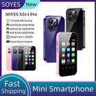 Soyes Td-lte Digital Mobile Telephone