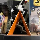 Whataburger Table Tent   69